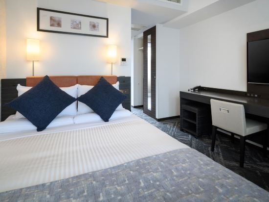 Hotel MyStays Hamamatsucho - Tap to explore photos