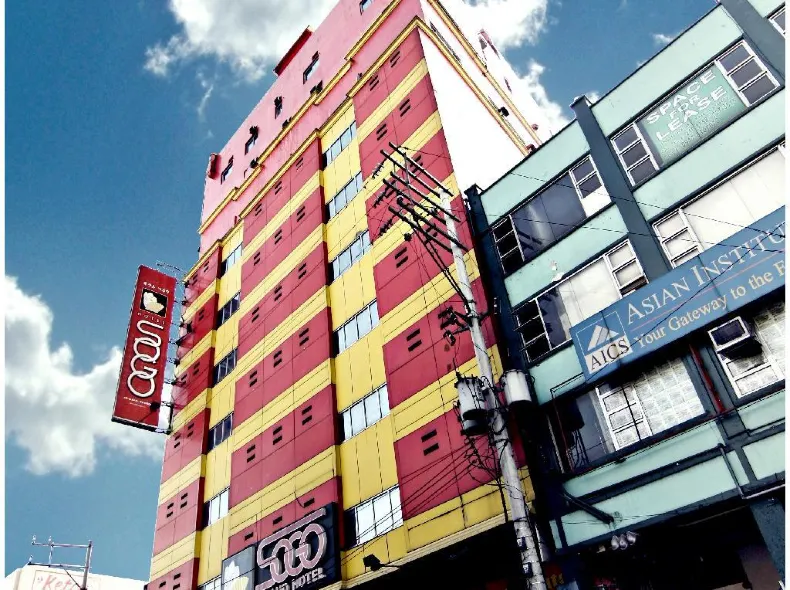 Hotel Sogo Edsa Cubao