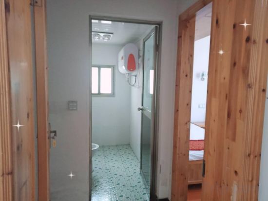 Others 4, Yuxian Yuxi Inn, Xuancheng