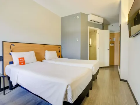 Ibis Rio de Janeiro Nova America