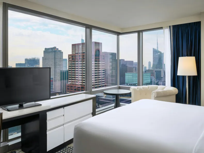 Residence Inn by Marriott New York Manhattan/Central Park