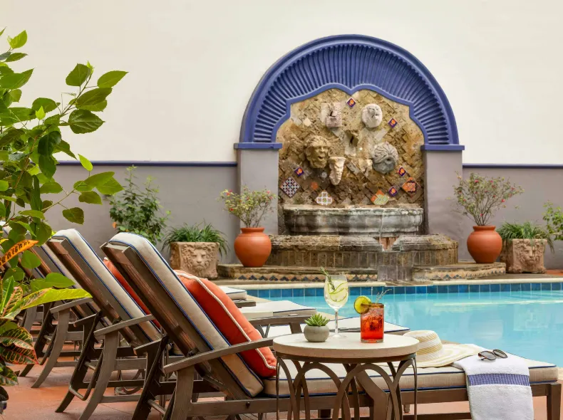 Omni la Mansion del Rio