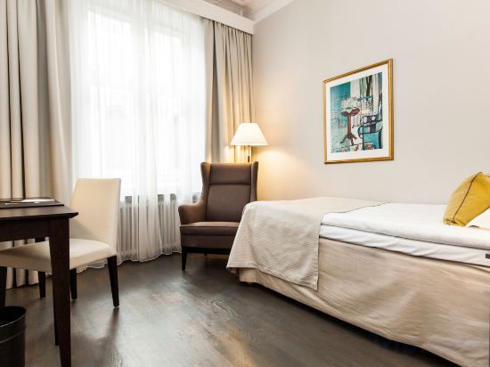Elite Hotel Savoy Room Type - Superior Room (160 Cm Bed)