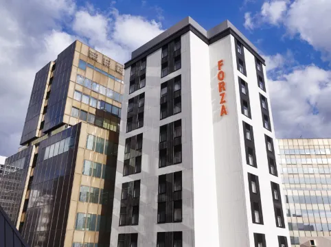 Hotel Forza Hakataeki Hakataguchi