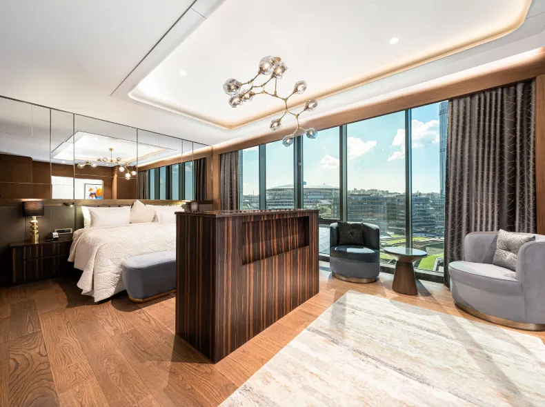 Radisson Collection Hotel Vadistanbul