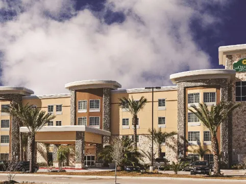 La Quinta by Wyndham Houston Willowbrook Vintage Park