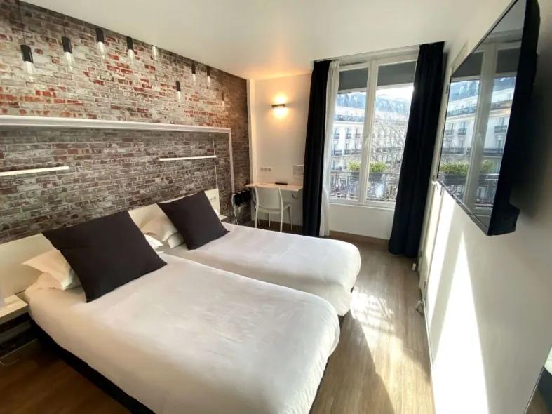 Best Western Hotel le Montparnasse