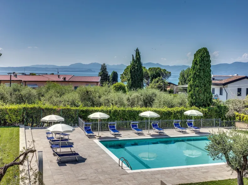 Oleandro Holiday Apartments
