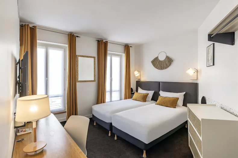Best Western Aramis Saint-Germain