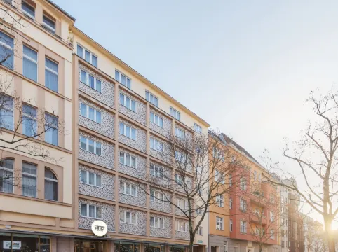 Garner Hotel Berlin - Ku'Damm by IHG