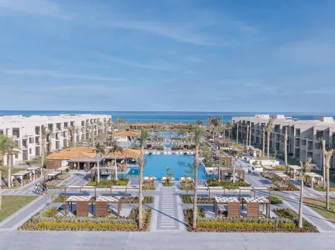 Steigenberger Resort Ras Soma