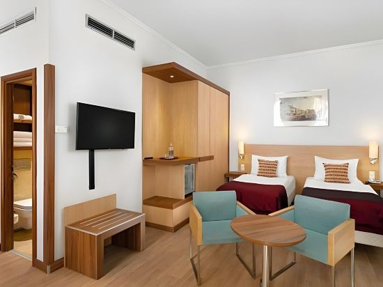 Hotel Bristol Budapest Room Type - Standard Double/twin Room