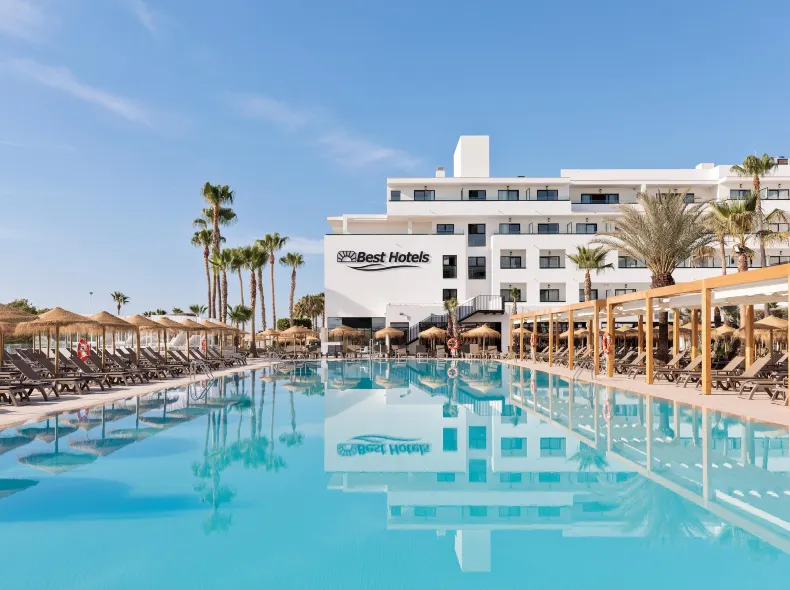 Hotel Best Mojácar