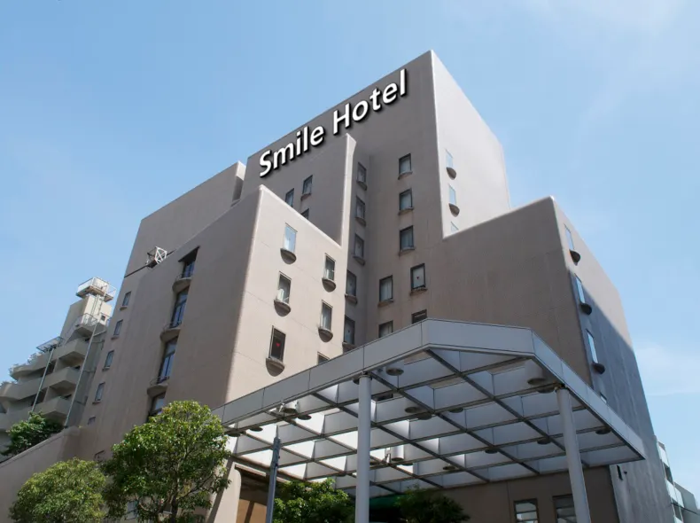 Smile Hotel Tokyo Nishi Kasai