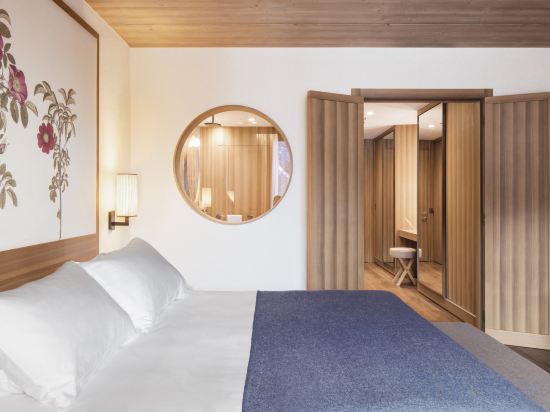 Faloria Mountain Spa Resort - Tap to explore photos