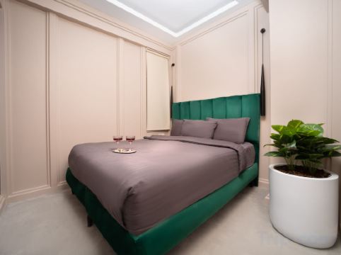 Walton Gardens Pera Room Type - Two-Bedroom Apartment