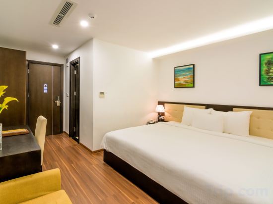 Dana Marina Hotel Room Type - Superior Double Room