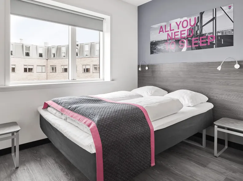 Cabinn City