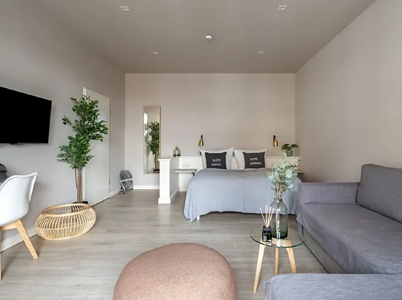 Limehome Berlin Chausseestraße