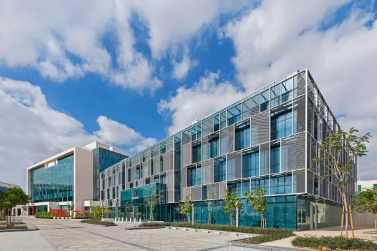 Radisson Red Hotel, Dubai Silicon Oasis