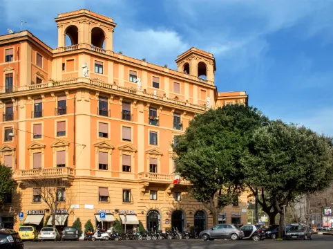 Best Western Hotel Astrid