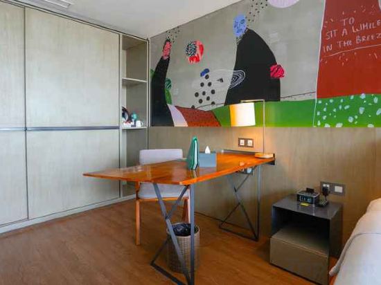 ARTOTEL Sanur Bali - Tap to explore photos