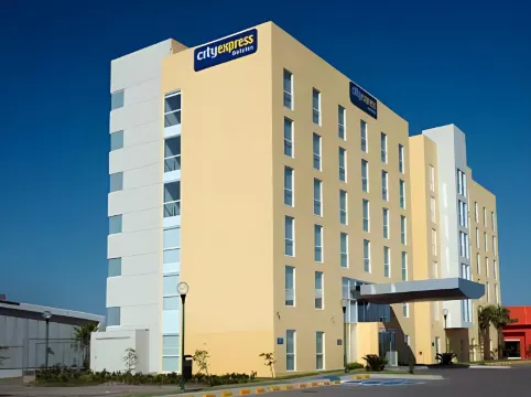 City Express by Marriott Tijuana Insurgentes