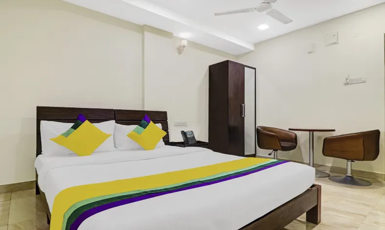 OYO 10595米拉斯飯店