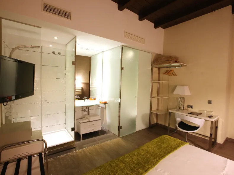 Evenia Alcalá Boutique Hotel