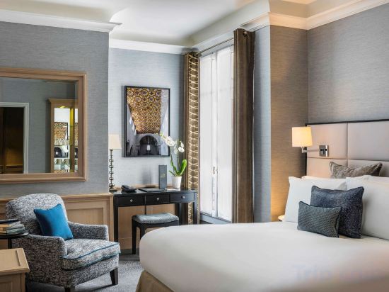 Sofitel Paris Baltimore Tour Eiffel Hotel - Tap to explore photos
