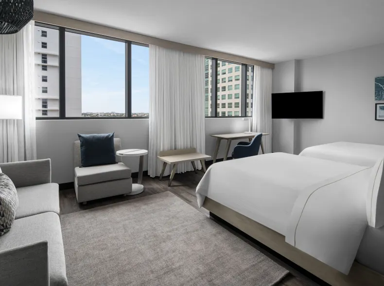 Element Miami Brickell