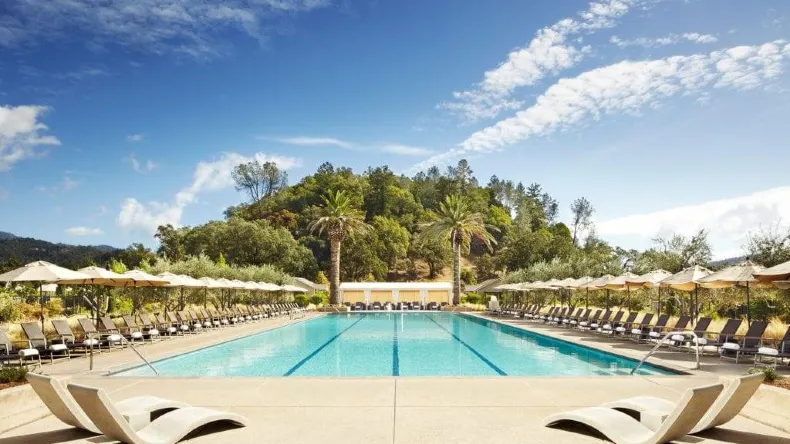 Solage, Auberge Resorts Collection