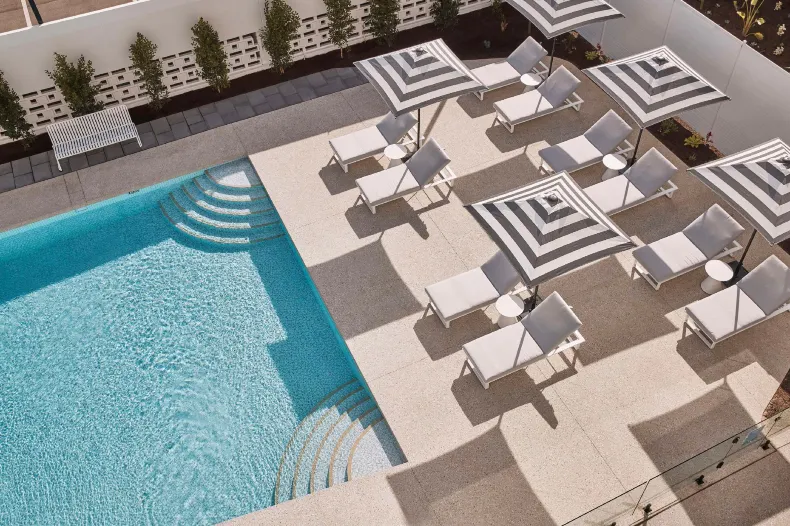 Hotel Alba Adelaide, an EVT Hotel