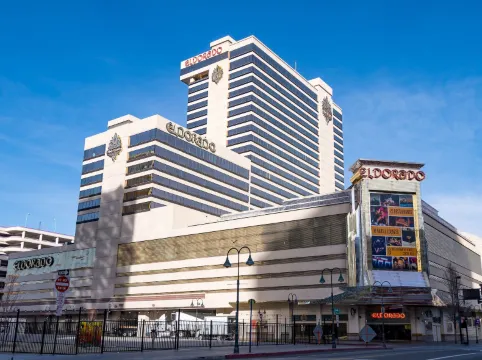 Eldorado Reno – A Caesars Rewards Destination