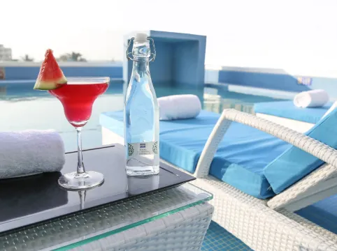 Royal Hometel Suites Dahisar Mumbai