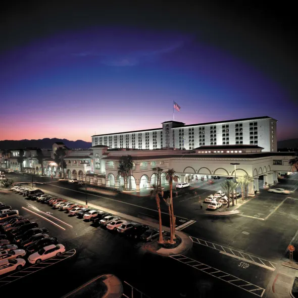 Gold Coast Hotel and Casino