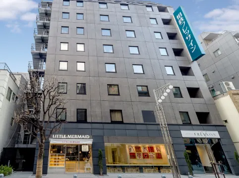 Sotetsu Fresa Inn Ochanomizu Jimbocho