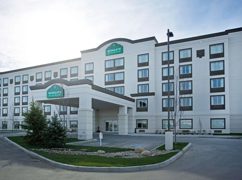 Wingate by Wyndham Calgary Airport
