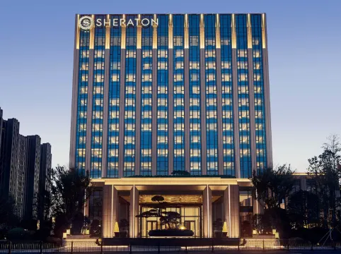 Sheraton Shanghai Fengxian