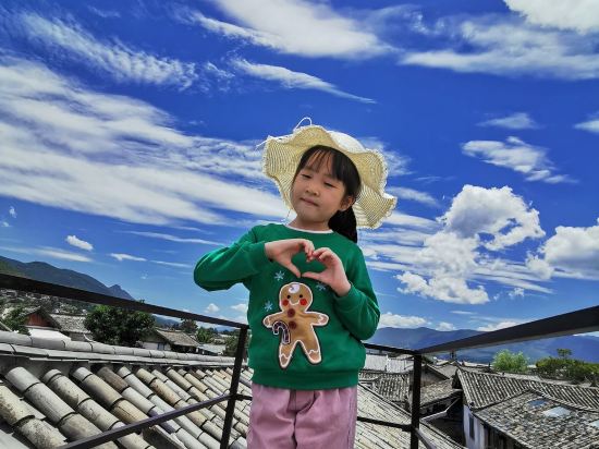 Others 4, Huayinju Leisure Courtyard Inn, Lijiang