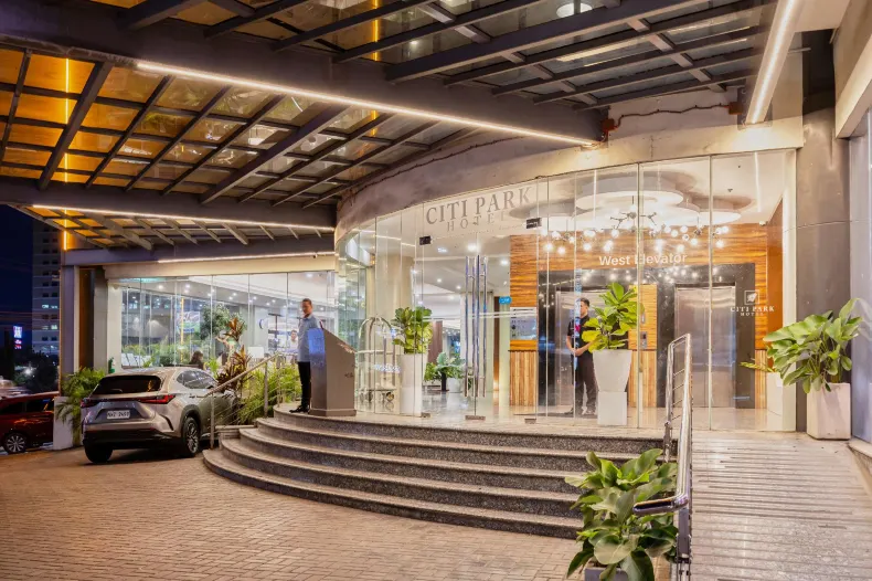 Citi Park Hotel Cebu powered by Cocotel