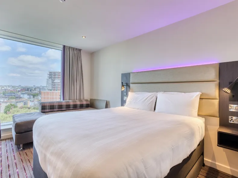 Premier Inn London Paddington (Paddington Basin)