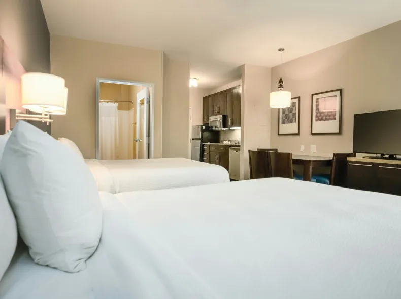 TownePlace Suites Houston Galleria Area