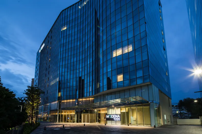 Modena by Fraser Bangkok