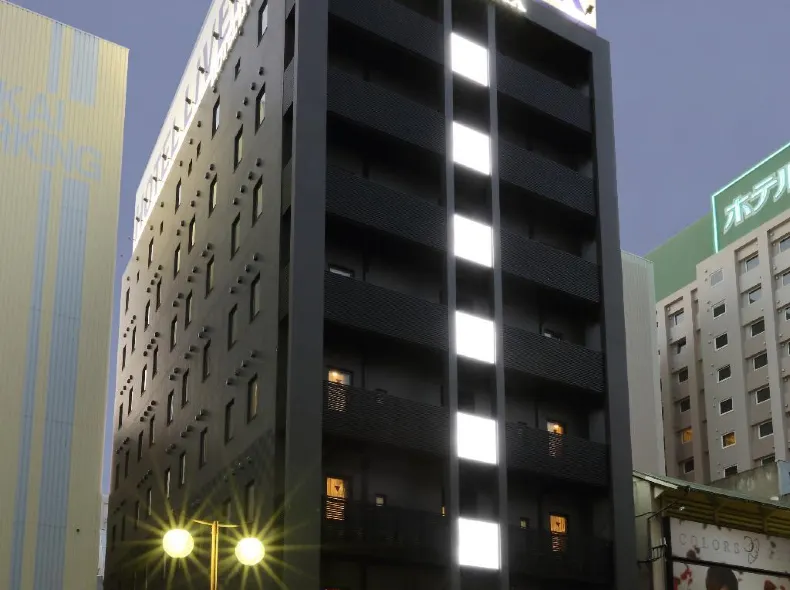 HOTEL LiVEMAX Nagoya Sakae East