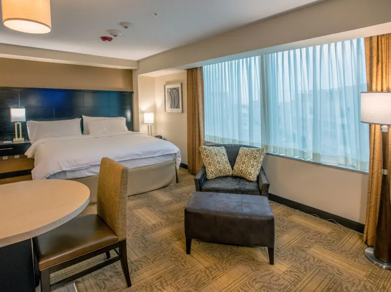 Staybridge Suites DENVER DOWNTOWN by IHG
