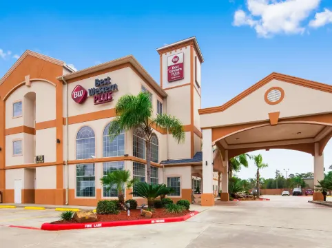Best Western Plus Houston Atascocita Inn  Suites