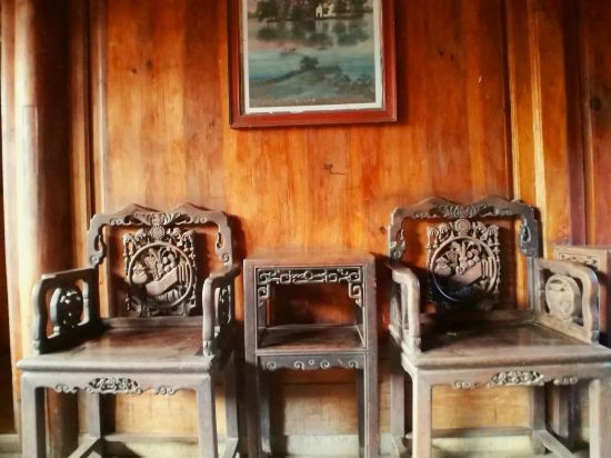 Others 5, Huadamen Hostel, Baoshan