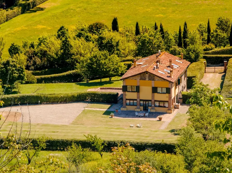 Borgo Malvasia- la Quercia