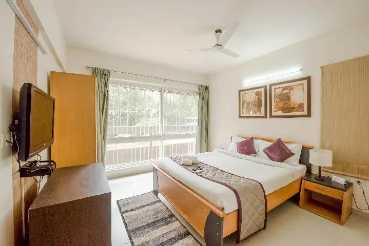 The Altruist Business Stays Bellandur-1